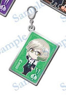 Camio Makai Ouji Devils and Realist Card Charm Fastener