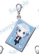 Sitori Makai Ouji Devils and Realist Card Charm Fastener