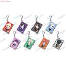 Gilles De Rais Makai Ouji Devils and Realist Card Charm Fastener