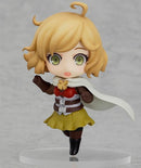 Teena Nendoroid Petite Rage of Bahamut Figure