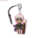 Thoth Caduceus Kamigami no Asobi Ludere Deorum Metal Strap