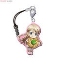 Balder Hringhorni Kamigami no Asobi Ludere Deorum Metal Strap