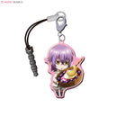 Tsukito Totsuka Kamigami no Asobi Ludere Deorum Metal Strap