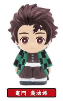 Tanjiro Kamado Demon Slayer Sofvi Vol. 1 Figure
