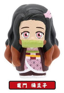 Nezuko Kamado Demon Slayer Sofvi Vol. 1 Figure