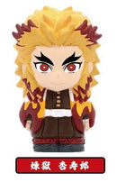 Kyojuro Rengoku Demon Slayer Sofvi Vol. 1 Figure