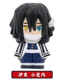 Obanai Iguro Demon Slayer Sofvi Vol. 1 Figure
