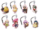 Balder Hringhorni Kamigami no Asobi Ludere Deorum Metal Strap