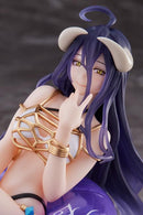 Albedo Aqua Float Girls Figure