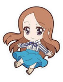 Himari Takakura Mawaru Penguindrum Nendoroid Plus Rubber Strap
