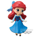 Ariel Disney Story of The Little Mermaid Q Posket Petit ver. B