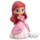 Ariel Disney Story of The Little Mermaid Q Posket Petit ver. C