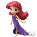 Ariel Disney Story of The Little Mermaid Q Posket Petit ver. D