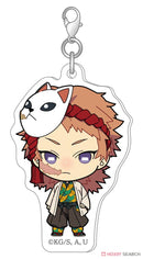 Sabito Demon Slayer Karakore Charm Vol. 1 Acrylic