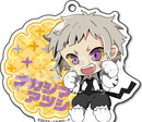 Nakajima Atsushi Bungo Stray Dogs Select Collection Acrylic Keychain