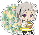 Nakajima Atsushi Bungo Stray Dogs Select Collection Acrylic Keychain