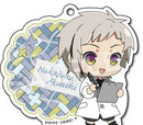 Nakajima Atsushi Bungo Stray Dogs Select Collection Acrylic Keychain