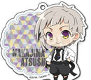 Nakajima Atsushi Bungo Stray Dogs Select Collection Acrylic Keychain