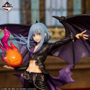 Rimuru (Devil Style) Thank you for voting! Rimuru-sama Festival Edition Ichiban Kuji Figure