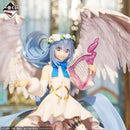 Rimuru (Angel Style) Thank you for voting! Rimuru-sama Festival Edition Ichiban Kuji Figure