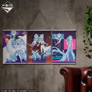 Rimuru Tempest Bartender & Snack Clerk Style Thank you for voting! Rimuru-sama Festival Edition Ichiban Kuji Wall Scroll