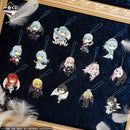 Shizu Izawa Thank you for voting! Rimuru-sama Festival Edition Ichiban Kuji Keychain