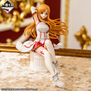 Asuna Sword Art Online 10th Anniversary Ichibankuji Figure