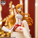 Asuna Sword Art Online 10th Anniversary Ichibankuji Figure