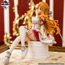 Asuna Sword Art Online 10th Anniversary Ichibankuji Figure