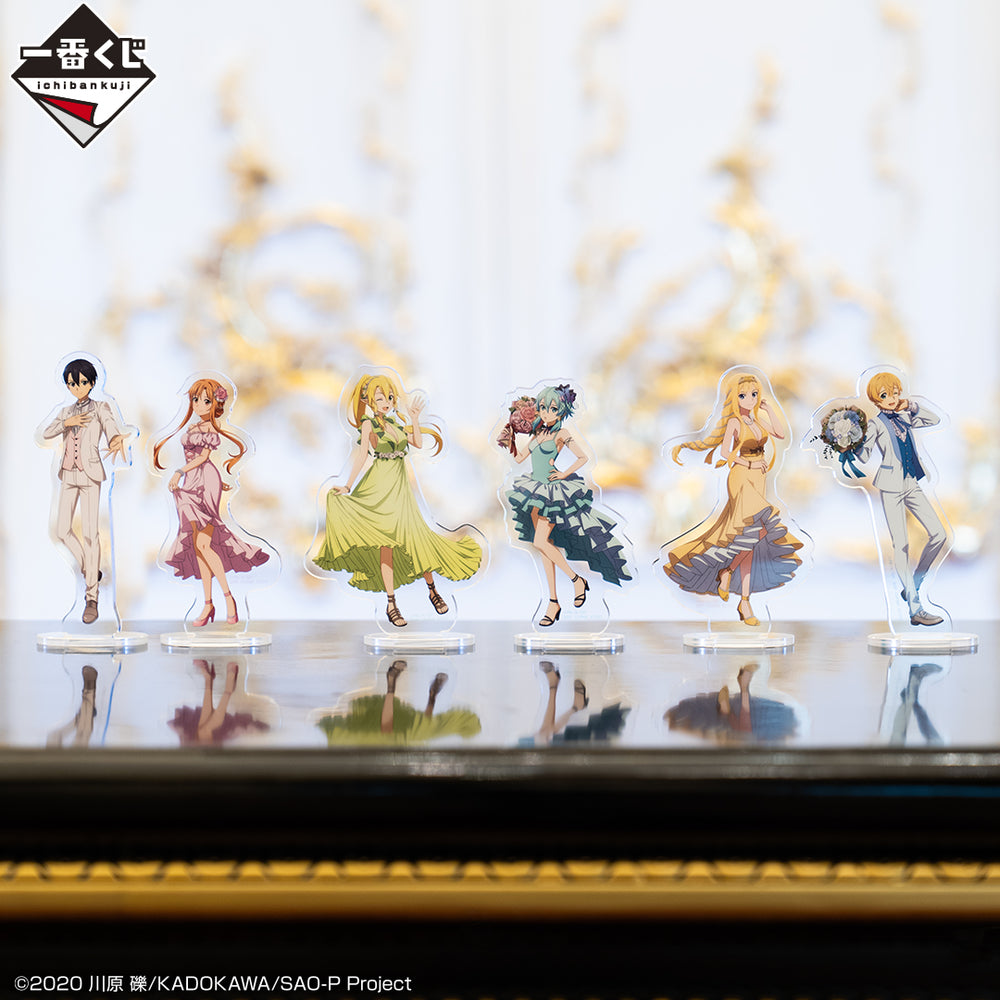 ENJIN TOY 中林登生　アクリルスタンド　アクスタ　アクキー　セット ENJINオフィシャルオンラインショップ – FANY Mall