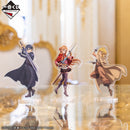 Argo Sword Art Online 10th Anniversary Ichibankuji Acrylic Stand