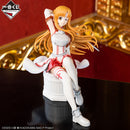 Asuna (Winking ver.) Sword Art Online 10th Anniversary Ichibankuji Figure