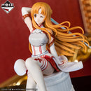 Asuna (Winking ver.) Sword Art Online 10th Anniversary Ichibankuji Figure