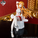 Asuna (Winking ver.) Sword Art Online 10th Anniversary Ichibankuji Figure