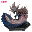 Apex Mizutsune Figure - Monster Hunter Capcom Figure Builder Standard Model Plus Vol. 21