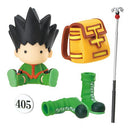 Gon - Hunter x Hunter Small Reproduction Model Figure