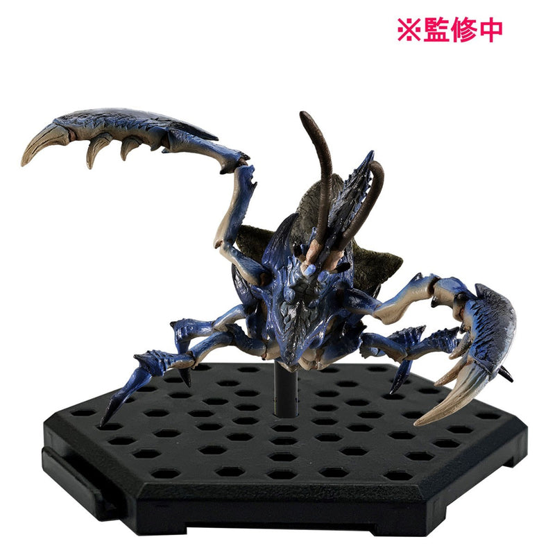 Shogun Ceanataur Figure - Monster Hunter Capcom Figure Builder Standard Model Plus Vol. 22