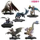 Malzeno Clear ver. Figure - Monster Hunter Capcom Figure Builder Standard Model Plus Vol. 22