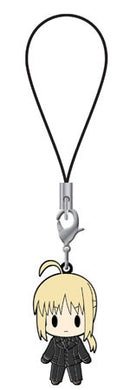 Altria Pendragon Fate/Zero D4 Metal Strap Collection Vol. 1