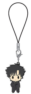 Kiritsugu Emiya Fate/Zero D4 Metal Strap Collection Vol. 1