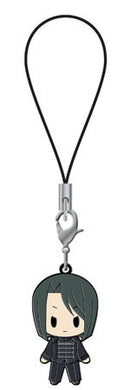 Maiya Hisau Fate/Zero D4 Metal Strap Collection Vol. 1