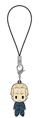 Kayneth Archibald El-Melloi Fate/Zero D4 Metal Strap Collection Vol. 1