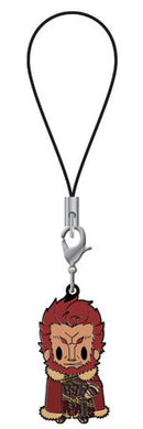 Iskandar Fate/Zero D4 Metal Strap Collection Vol. 1