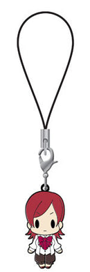 Sola-Ui Nuada-Re Sophia-Ri Fate/Zero D4 Metal Strap Collection Vol. 1