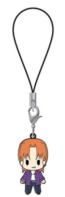 Ryunosuke Uryu Fate/Zero Metal Strap Collection Vol. 2