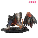 Magma Almudron Figure - Monster Hunter Capcom Figure Builder Standard Model Plus Vol. 23