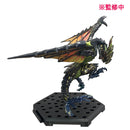 Astalos Figure - Monster Hunter Capcom Figure Builder Standard Model Plus Vol. 23