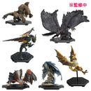 Gore Magala Figure - Monster Hunter Capcom Figure Builder Standard Model Plus Vol. 23