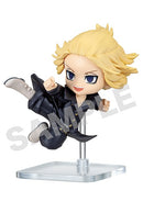Mikey Manjiro Sano Tokyo Revengers Let's Go Toman Battle Collection Figure