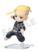Ken Ryuguji Sano Tokyo Revengers Let's Go Toman Battle Collection Figure